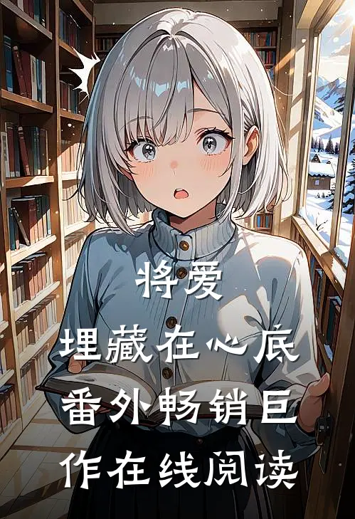 将爱,埋藏在心底番外畅销巨作在线阅读