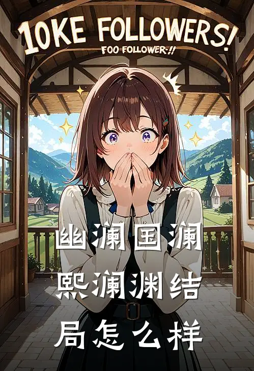 幽澜国澜熙澜渊结局怎么样