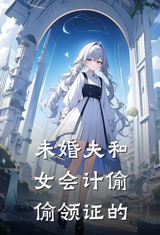 未婚夫和女会计偷偷领证的