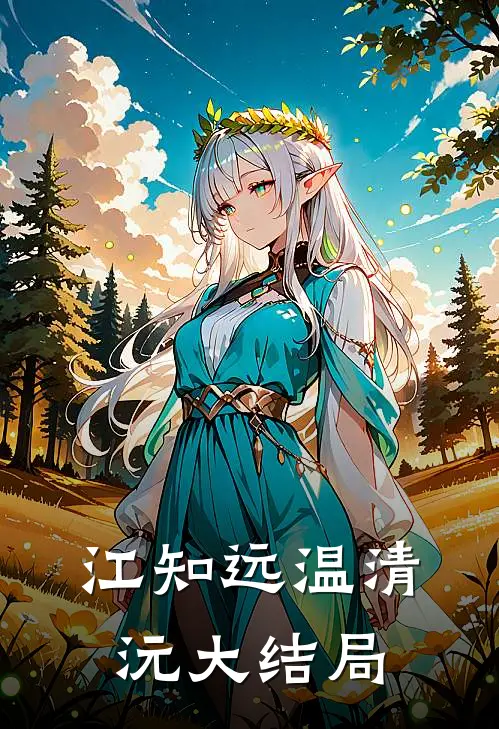 江知远温清沅大结局