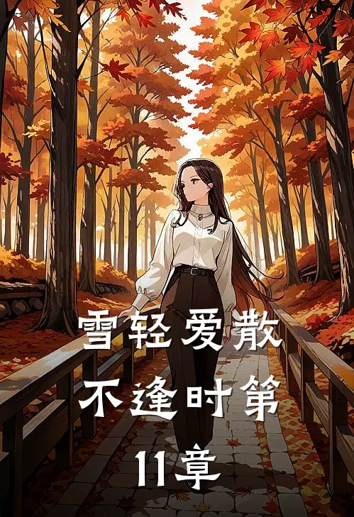 雪轻爱散不逢时第11章