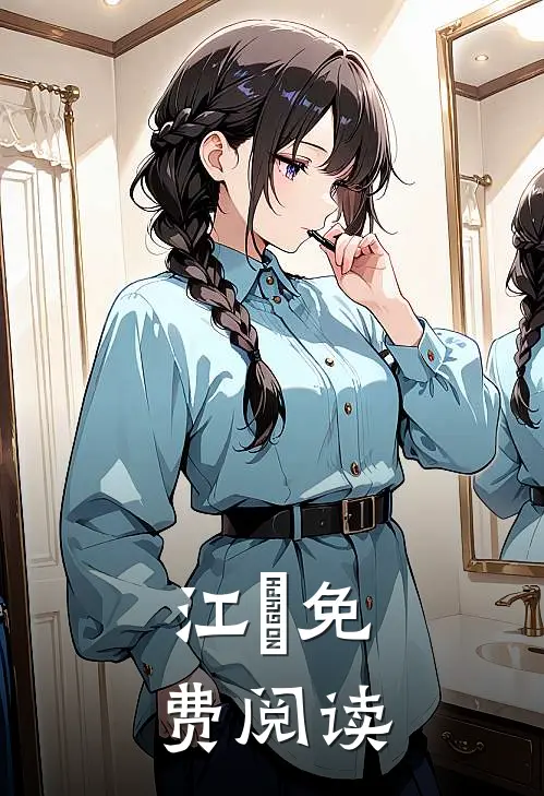 江濛免费阅读