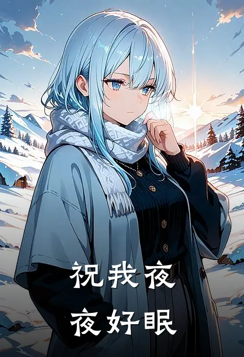 祝我夜夜好眠