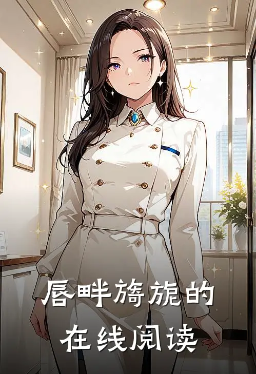 唇畔旖旎的在线阅读