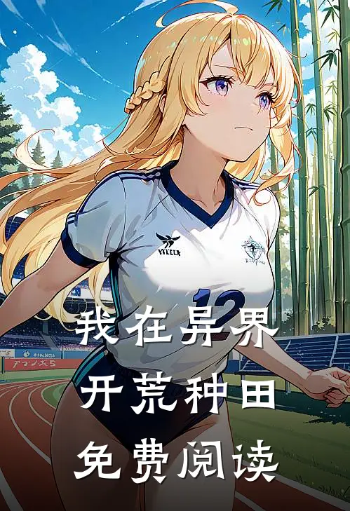 我在异界开荒种田免费阅读