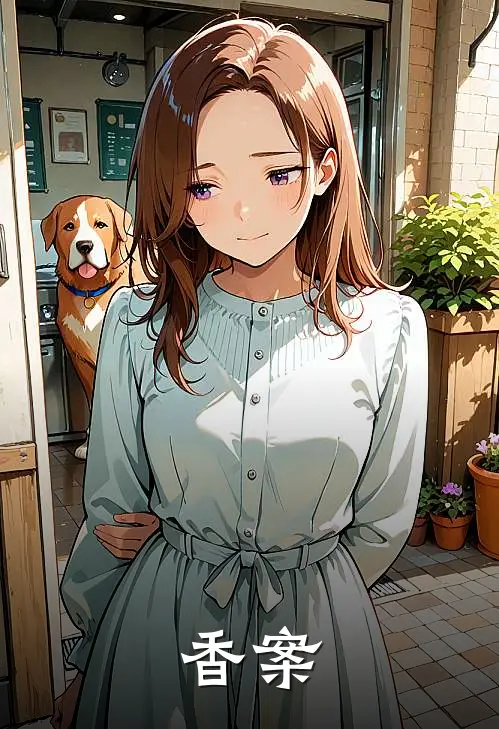 香案