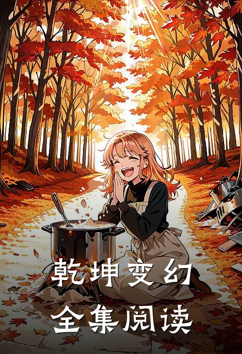 乾坤变幻全集阅读