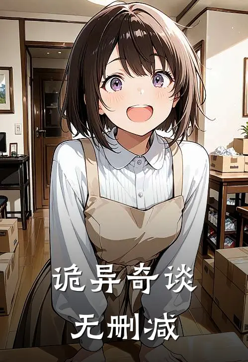 诡异奇谈无删减