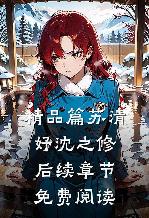 精品篇苏清妤沈之修后续章节免费阅读