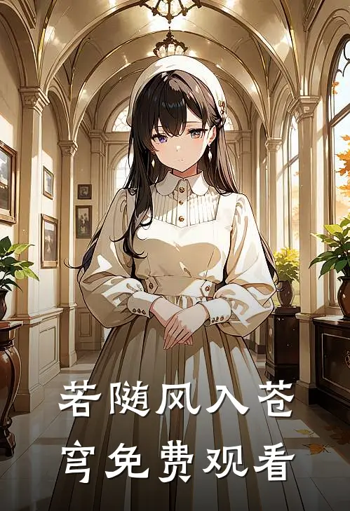 若随风入苍穹免费观看