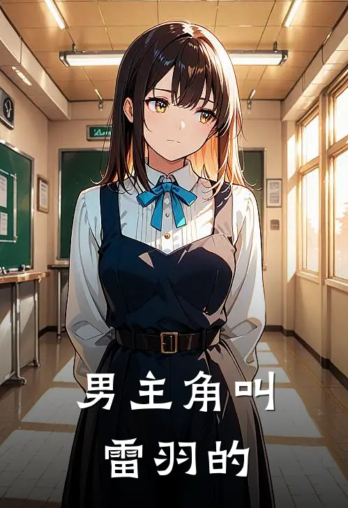 男主角叫雷羽的