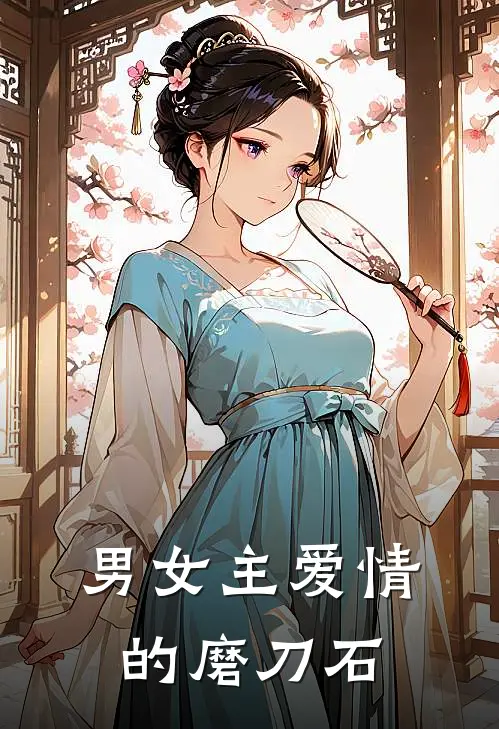 男女主爱情的磨刀石