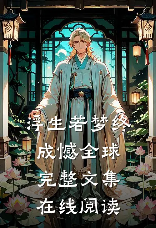 浮生若梦终成憾全球完整文集在线阅读