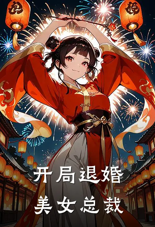 开局退婚美女总裁