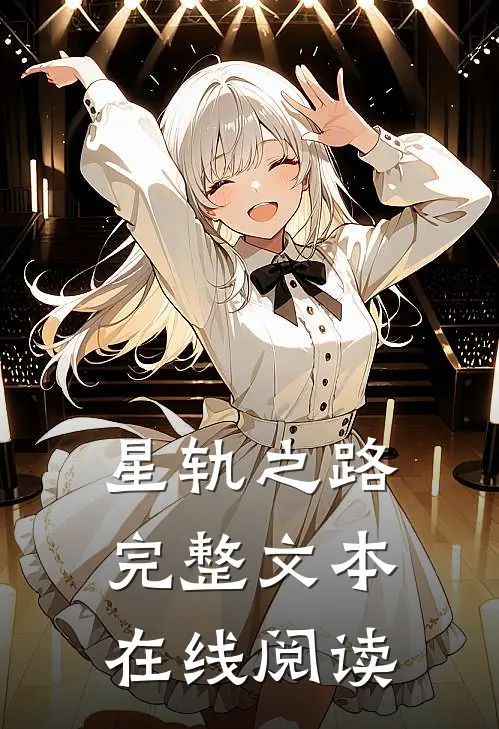 星轨之路完整文本在线阅读