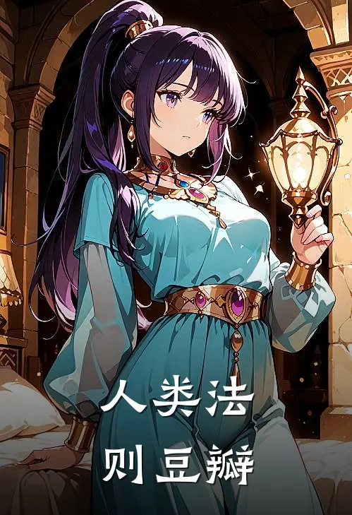 人类法则豆瓣