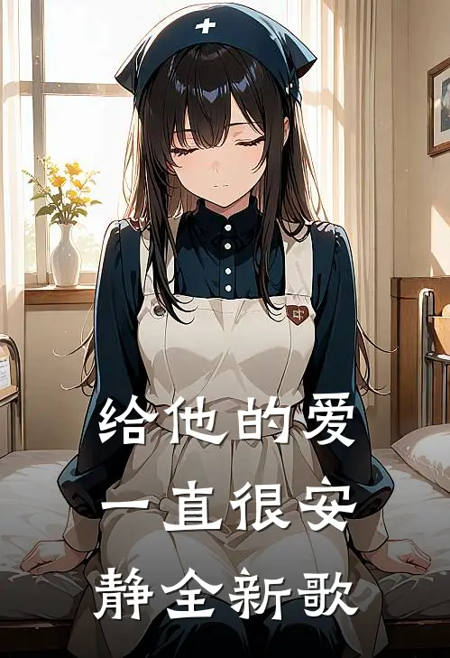 给他的爱一直很安静全新歌