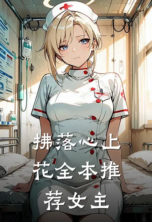 拂落心上花全本推荐女主