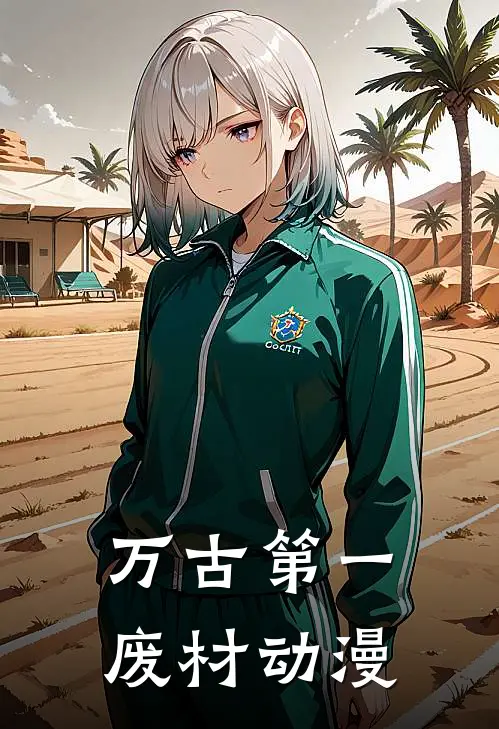 万古第一废材动漫