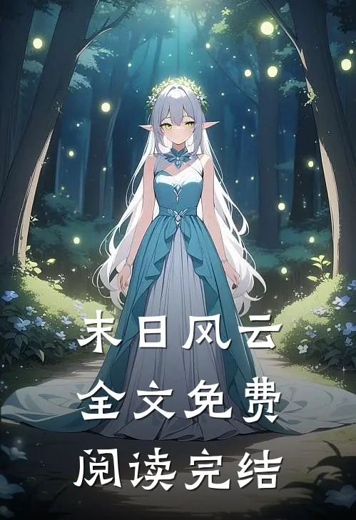 末日风云全文免费阅读完结