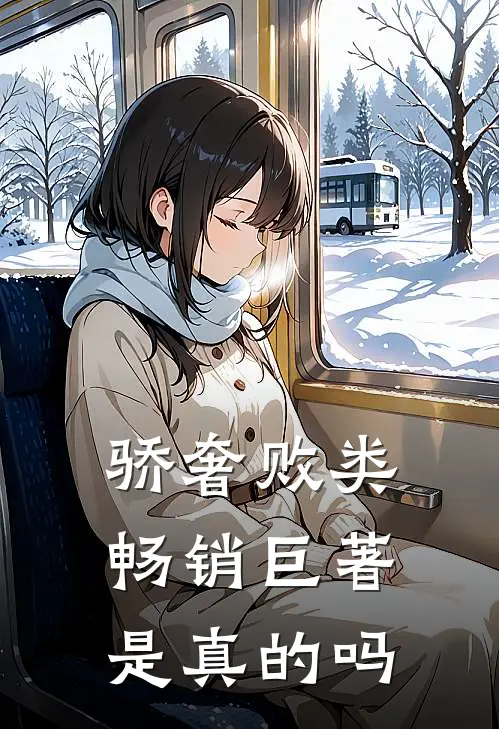 骄奢败类畅销巨著是真的吗