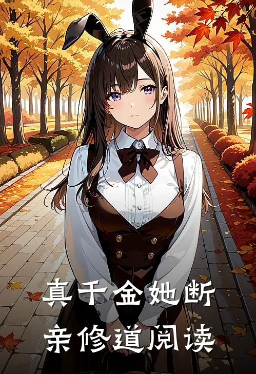 真千金她断亲修道阅读