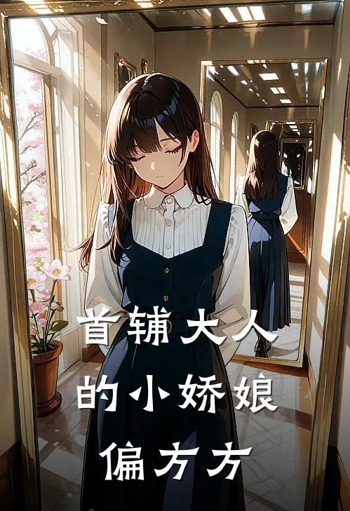 首辅大人的小娇娘 偏方方