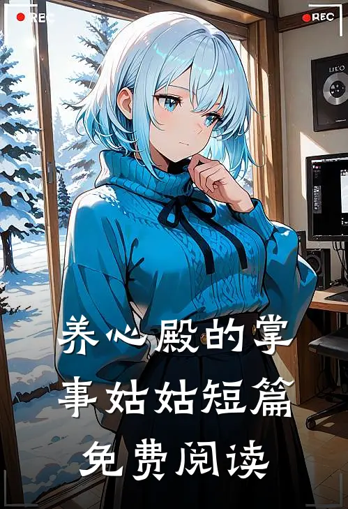 养心殿的掌事姑姑短篇免费阅读