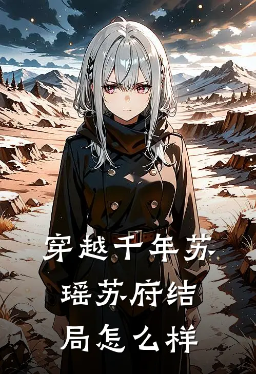 穿越千年苏瑶苏府结局怎么样