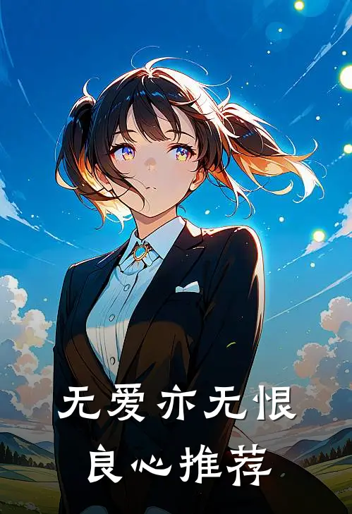 无爱亦无恨良心推荐