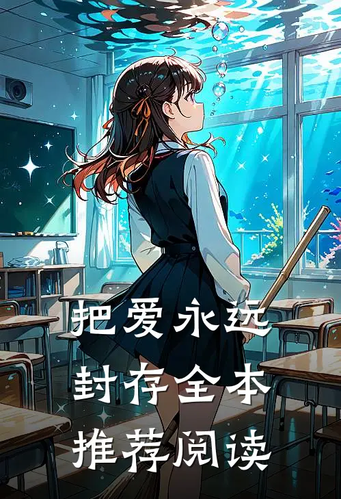 把爱永远封存全本推荐阅读