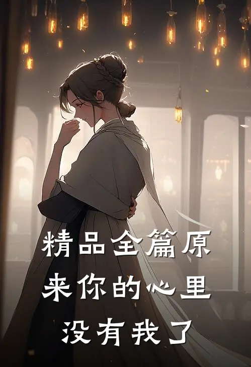 精品全篇原来你的心里没有我了