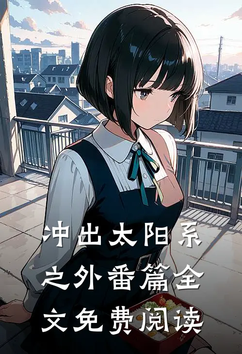 冲出太阳系之外番篇全文免费阅读