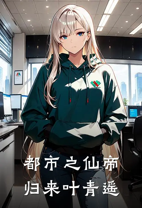都市之仙帝归来叶青遥