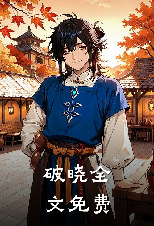破晓全文免费