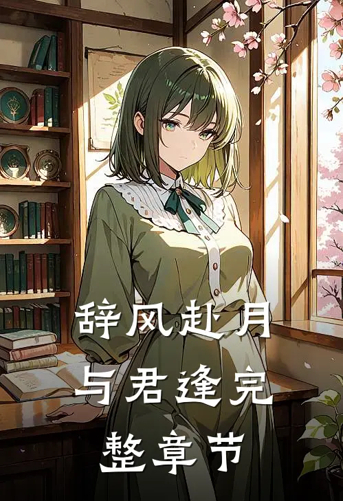 辞风赴月与君逢完整章节