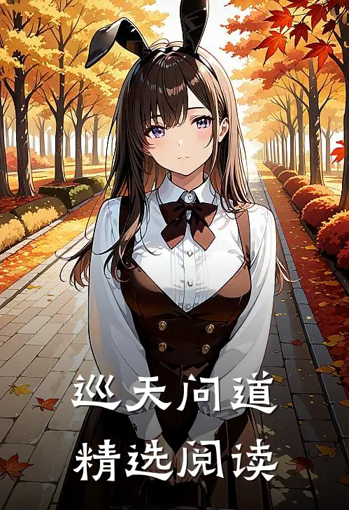 巡天问道精选阅读