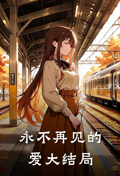 永不再见的爱大结局