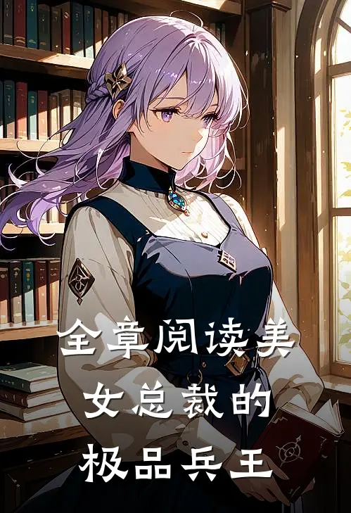 全章阅读美女总裁的极品兵王