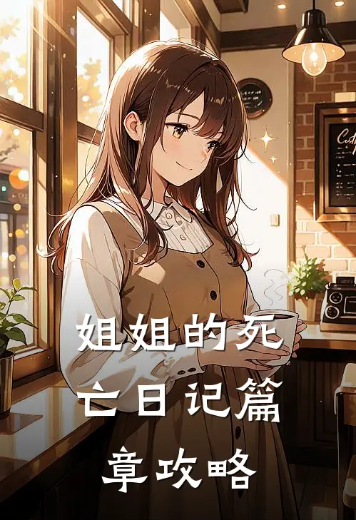 姐姐的死亡日记篇章攻略