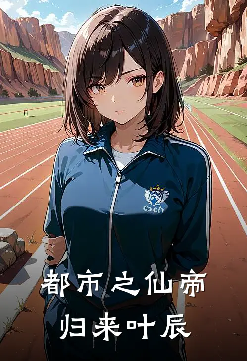 都市之仙帝归来叶辰