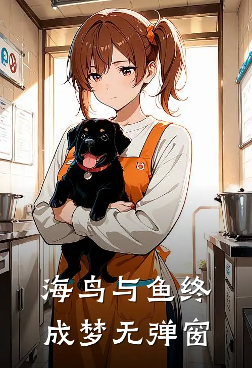 海鸟与鱼终成梦无弹窗