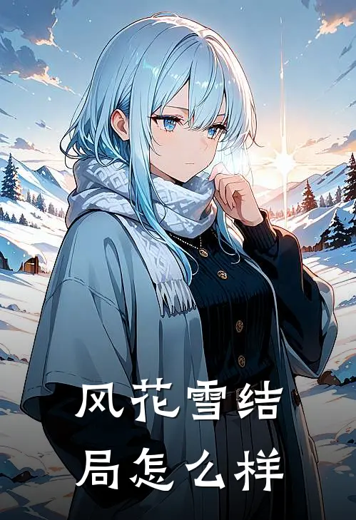 风花雪结局怎么样