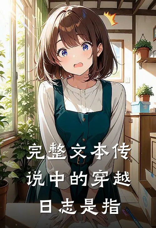 完整文本传说中的穿越日志是指