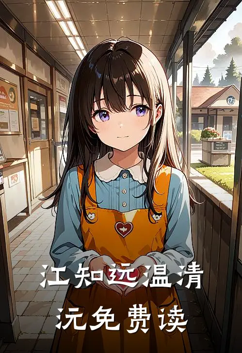 江知远温清沅免费读