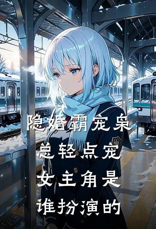隐婚霸宠枭总轻点宠女主角是谁扮演的