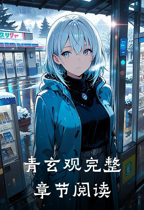 青玄观完整章节阅读