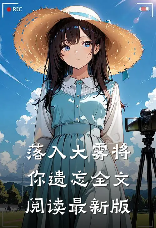 落入大雾将你遗忘全文阅读最新版