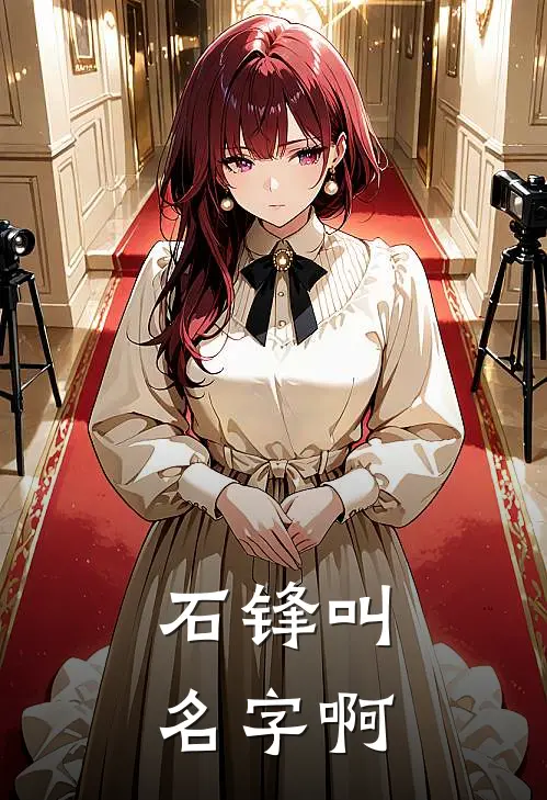 石锋叫名字啊