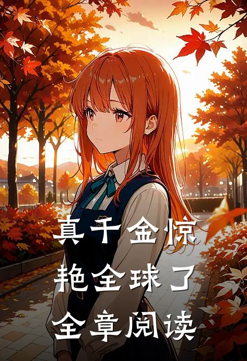 真千金惊艳全球了全章阅读